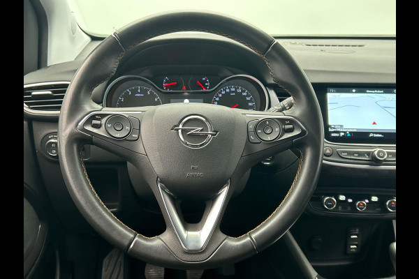 Opel Crossland X 1.2 Turbo Innovation Origineel NL Apple/Carplay Camera Climate/Control