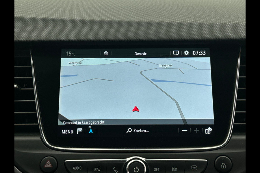 Opel Crossland X 1.2 Turbo Innovation Origineel NL Apple/Carplay Camera Climate/Control