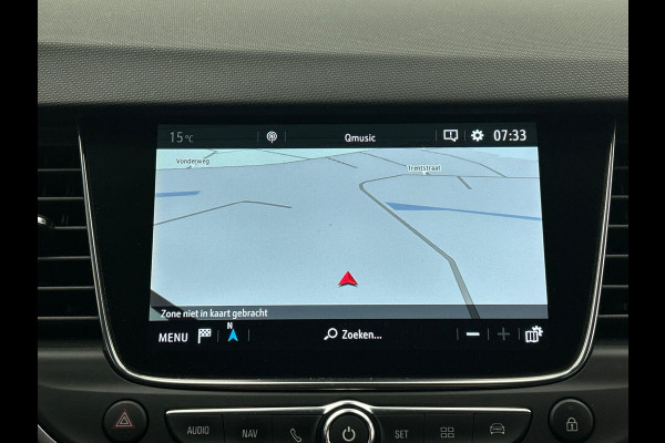Opel Crossland X 1.2 Turbo Innovation Origineel NL Apple/Carplay Camera Climate/Control