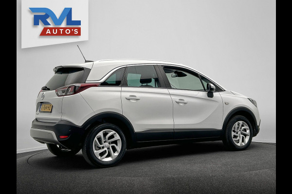 Opel Crossland X 1.2 Turbo Innovation Origineel NL Apple/Carplay Camera Climate/Control