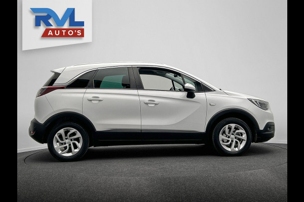 Opel Crossland X 1.2 Turbo Innovation Origineel NL Apple/Carplay Camera Climate/Control
