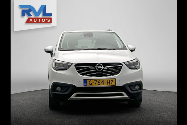 Opel Crossland X 1.2 Turbo Innovation Origineel NL Apple/Carplay Camera Climate/Control