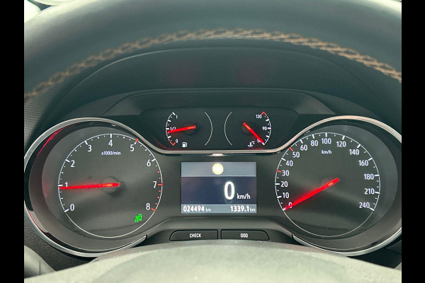 Opel Crossland X 1.2 Turbo Innovation Origineel NL Apple/Carplay Camera Climate/Control