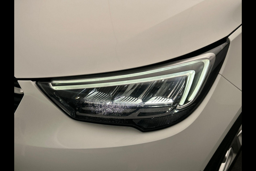 Opel Crossland X 1.2 Turbo Innovation Origineel NL Apple/Carplay Camera Climate/Control