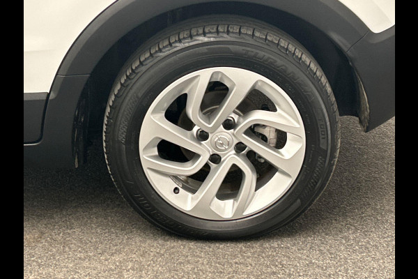 Opel Crossland X 1.2 Turbo Innovation Origineel NL Apple/Carplay Camera Climate/Control