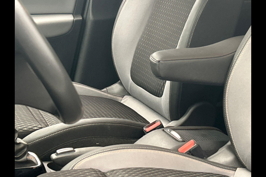 Opel Crossland X 1.2 Turbo Innovation Origineel NL Apple/Carplay Camera Climate/Control