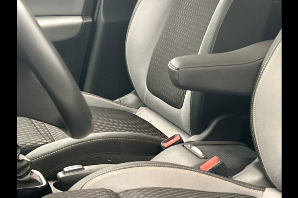 Opel Crossland X 1.2 Turbo Innovation Origineel NL Apple/Carplay Camera Climate/Control