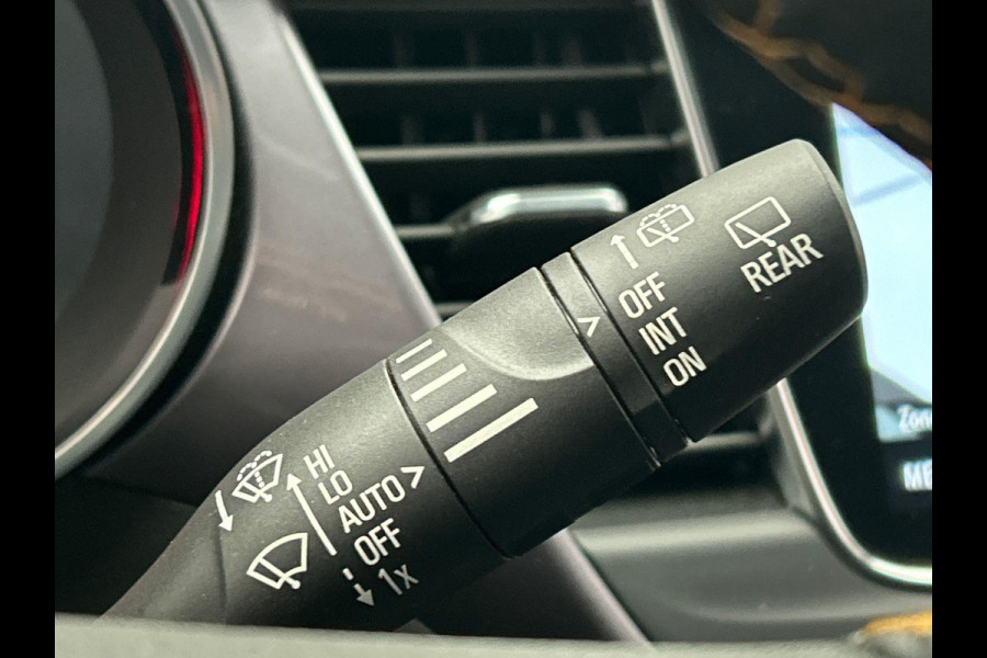 Opel Crossland X 1.2 Turbo Innovation Origineel NL Apple/Carplay Camera Climate/Control