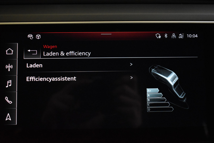 Audi e-tron 50 QUATTRO BUSINESS EDITION 71 kWh CAMERA/MEMORY/LUCHTVERING