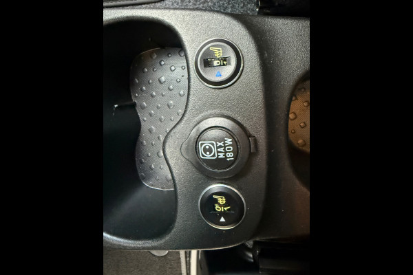 Fiat Panda 1.0 Hybrid Cross (BOVAG/RIJKLAARPRIJS)