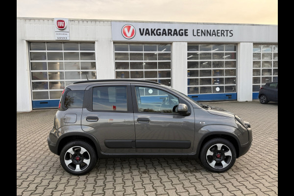 Fiat Panda 1.0 Hybrid Cross (BOVAG/RIJKLAARPRIJS)