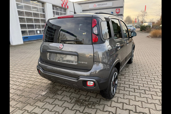 Fiat Panda 1.0 Hybrid Cross (BOVAG/RIJKLAARPRIJS)