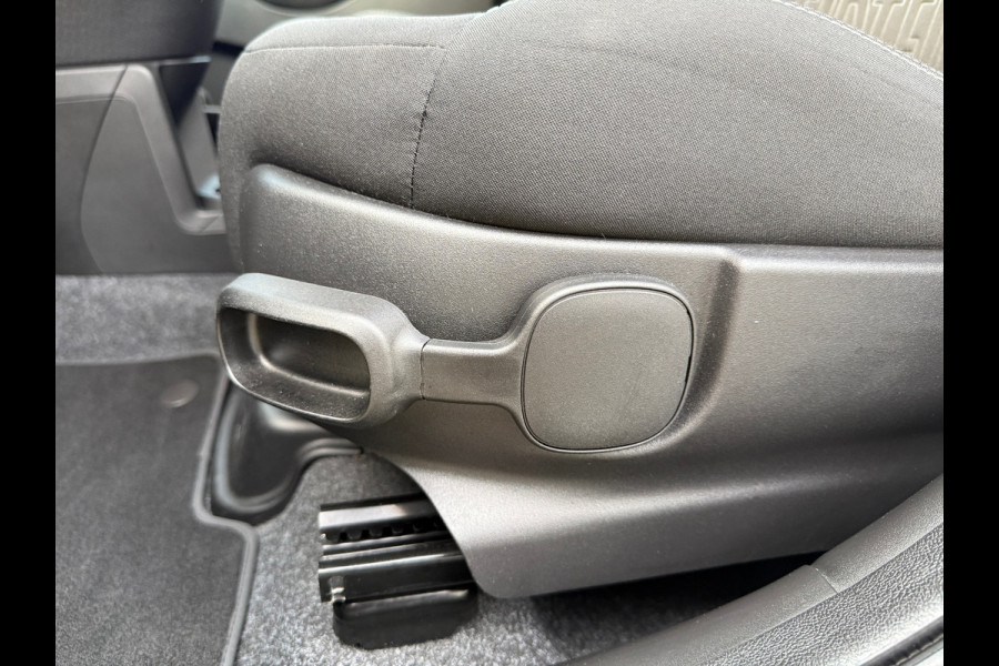 Fiat Panda 1.0 Hybrid Cross (BOVAG/RIJKLAARPRIJS)