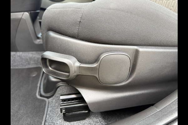 Fiat Panda 1.0 Hybrid Cross (BOVAG/RIJKLAARPRIJS)