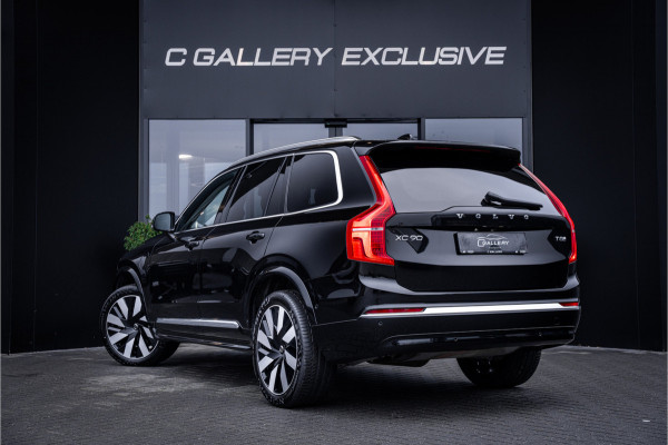 Volvo XC90 2.0 T8 Plug-in hybrid AWD Ultra Bright - Panorama l H&K | 360 Camera | Memory | Stuur & Stoelverwarming