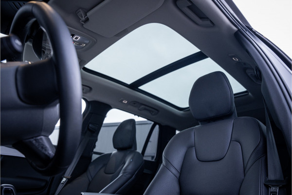 Volvo XC90 2.0 T8 Plug-in hybrid AWD Ultra Bright - Panorama l H&K | 360 Camera | Memory | Stuur & Stoelverwarming