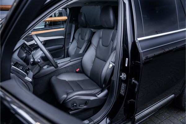 Volvo XC90 2.0 T8 Plug-in hybrid AWD Ultra Bright - Panorama l H&K | 360 Camera | Memory | Stuur & Stoelverwarming