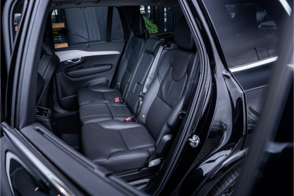 Volvo XC90 2.0 T8 Plug-in hybrid AWD Ultra Bright - Panorama l H&K | 360 Camera | Memory | Stuur & Stoelverwarming