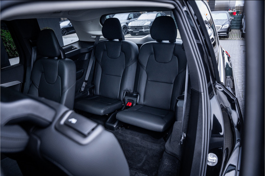Volvo XC90 2.0 T8 Plug-in hybrid AWD Ultra Bright - Panorama l H&K | 360 Camera | Memory | Stuur & Stoelverwarming