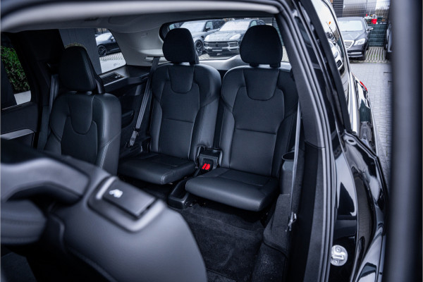Volvo XC90 2.0 T8 Plug-in hybrid AWD Ultra Bright - Panorama l H&K | 360 Camera | Memory | Stuur & Stoelverwarming