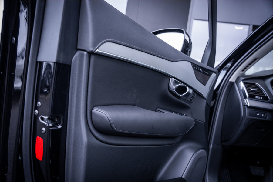 Volvo XC90 2.0 T8 Plug-in hybrid AWD Ultra Bright - Panorama l H&K | 360 Camera | Memory | Stuur & Stoelverwarming