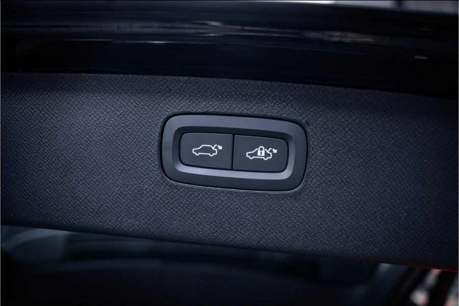 Volvo XC90 2.0 T8 Plug-in hybrid AWD Ultra Bright - Panorama l H&K | 360 Camera | Memory | Stuur & Stoelverwarming