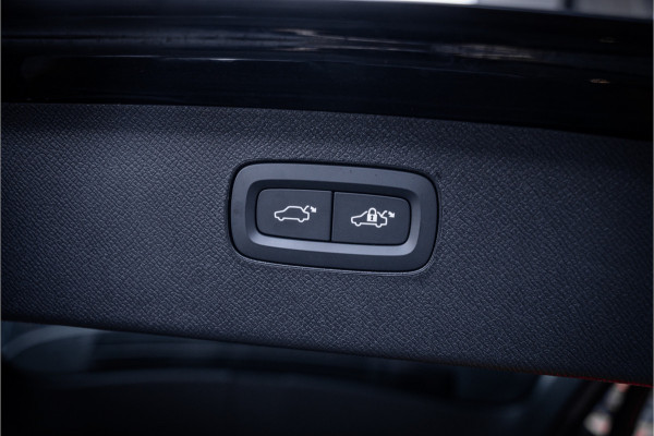 Volvo XC90 2.0 T8 Plug-in hybrid AWD Ultra Bright - Panorama l H&K | 360 Camera | Memory | Stuur & Stoelverwarming