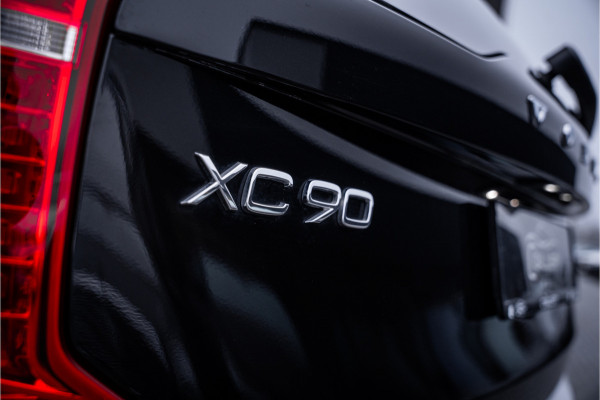 Volvo XC90 2.0 T8 Plug-in hybrid AWD Ultra Bright - Panorama l H&K | 360 Camera | Memory | Stuur & Stoelverwarming