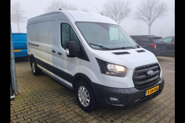 Ford Transit 350 2.0 TDCI L3H2 Trend 130pk | Navigatie Pack | Safety en Comfort Pack | Trekhaak