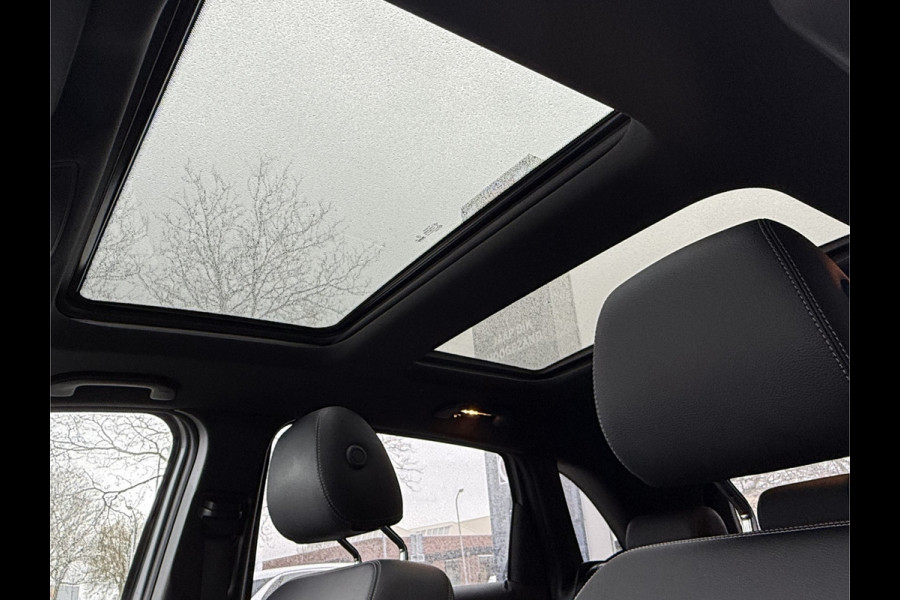 Mercedes-Benz B-Klasse BWJ 2018 | 200 Ambition 157PK AUTOMAAT | TREKHAAK | LEER | 2X PANO DAK | PDC 2X | NAVI | CLIMA | STOELVERW | CRUISE