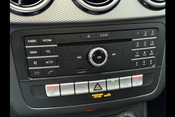 Mercedes-Benz B-Klasse BWJ 2018 | 200 Ambition 157PK AUTOMAAT | TREKHAAK | LEER | 2X PANO DAK | PDC 2X | NAVI | CLIMA | STOELVERW | CRUISE