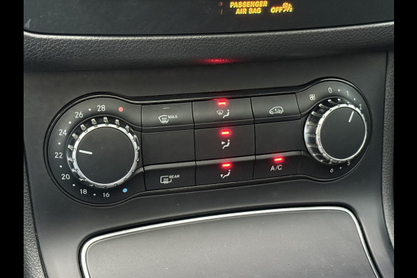 Mercedes-Benz B-Klasse BWJ 2018 | 200 Ambition 157PK AUTOMAAT | TREKHAAK | LEER | 2X PANO DAK | PDC 2X | NAVI | CLIMA | STOELVERW | CRUISE