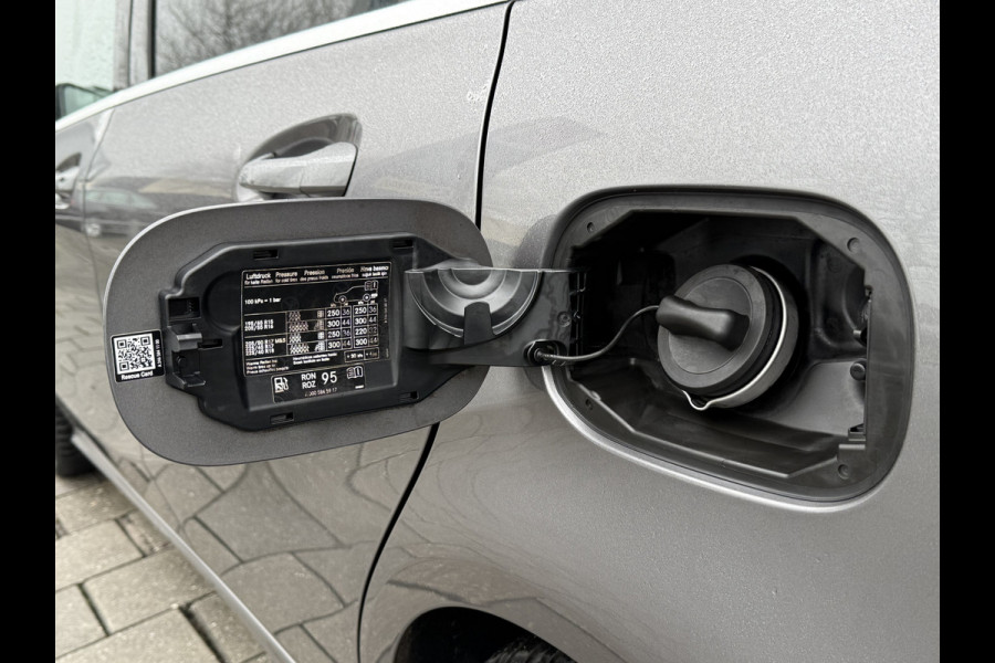 Mercedes-Benz B-Klasse BWJ 2018 | 200 Ambition 157PK AUTOMAAT | TREKHAAK | LEER | 2X PANO DAK | PDC 2X | NAVI | CLIMA | STOELVERW | CRUISE