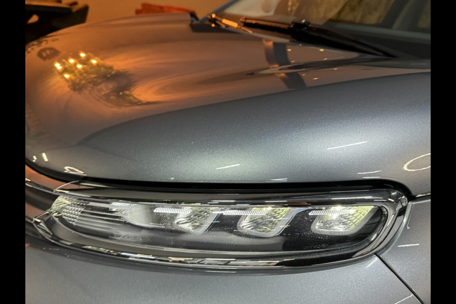 Citroën C3 Aircross 1.2 PureTech S&S Shine Garantie Carplay Cruise Navi Clima Keyless Led Lane Rijklaar