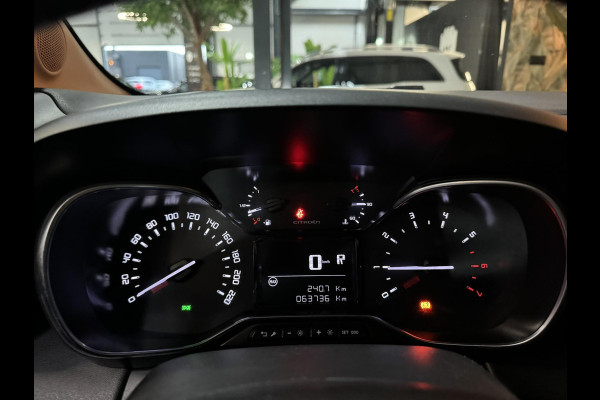 Citroën C3 Aircross 1.2 PureTech S&S Shine Garantie Carplay Cruise Navi Clima Keyless Led Lane Rijklaar