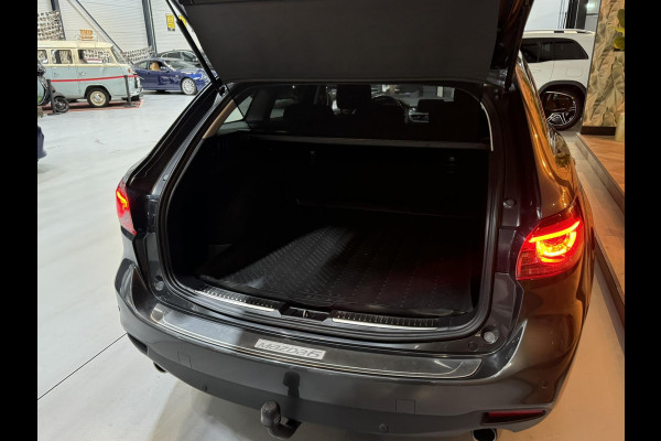 Mazda 6 2.0 SkyActiv-G 165 TS+ Garantie Trekhaak Carplay StoelVW Keyless Blindspot Cruise Clima Navi PDC Led Dab Rijklaar