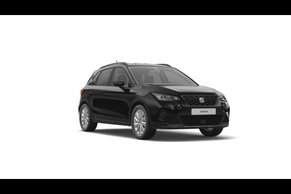 Seat Arona Style Business Intense 1.0 70 kW / 95 pk EcoTSI SU