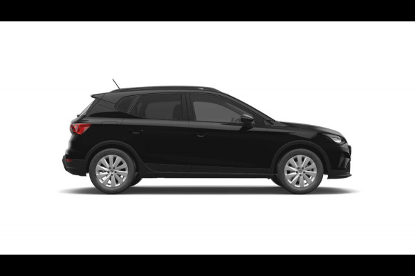 Seat Arona Style Business Intense 1.0 70 kW / 95 pk EcoTSI SU