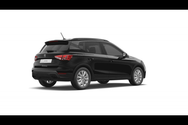 Seat Arona Style Business Intense 1.0 70 kW / 95 pk EcoTSI SU