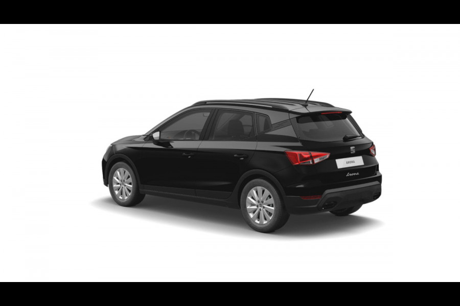 Seat Arona Style Business Intense 1.0 70 kW / 95 pk EcoTSI SU