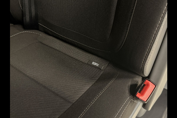 Renault Trafic 2.0 dCi 170PK Automaat T29 L2H1 DC 6-pers 2x schuifdeur Luxe | Trekhaak | Camera | LED | Navi