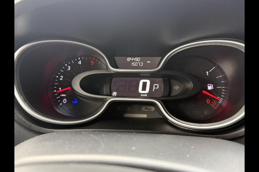 Renault Trafic 2.0 dCi 170PK Automaat T29 L2H1 DC 6-pers 2x schuifdeur Luxe | Trekhaak | Camera | LED | Navi