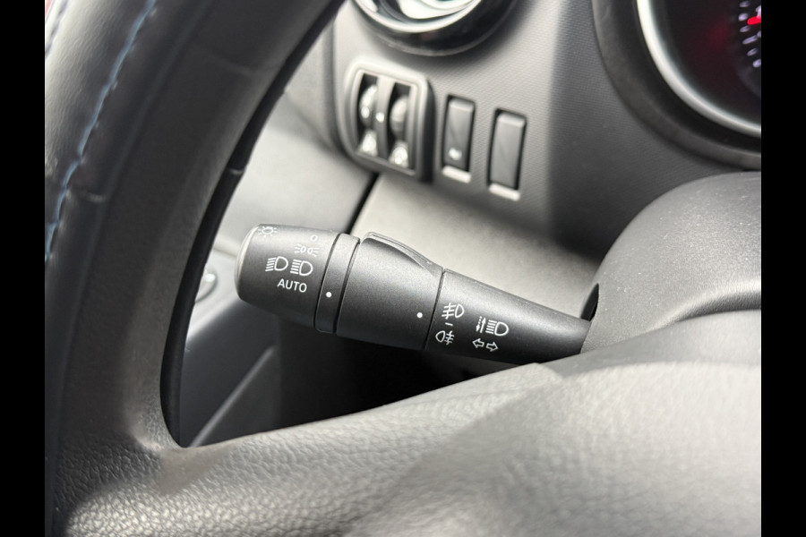 Renault Trafic 2.0 dCi 170PK Automaat T29 L2H1 DC 6-pers 2x schuifdeur Luxe | Trekhaak | Camera | LED | Navi