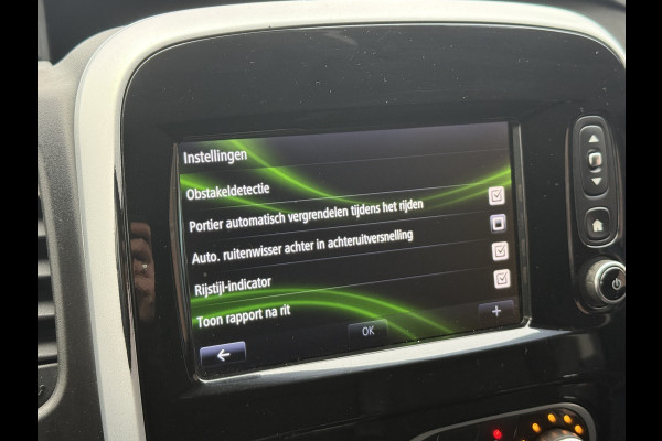 Renault Trafic 2.0 dCi 170PK Automaat T29 L2H1 DC 6-pers 2x schuifdeur Luxe | Trekhaak | Camera | LED | Navi