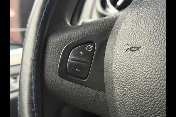 Renault Trafic 2.0 dCi 170PK Automaat T29 L2H1 DC 6-pers 2x schuifdeur Luxe | Trekhaak | Camera | LED | Navi