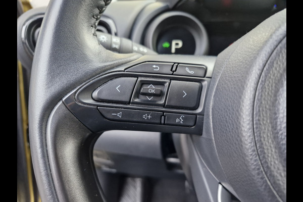 Toyota Yaris Cross 1.5 Hybrid Dynamic Automaat