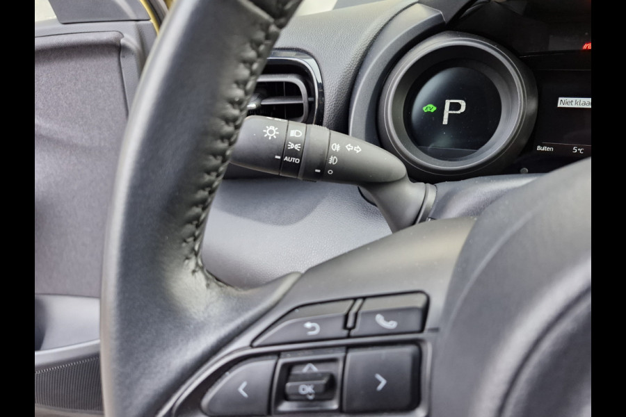 Toyota Yaris Cross 1.5 Hybrid Dynamic Automaat