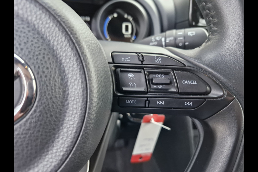 Toyota Yaris Cross 1.5 Hybrid Dynamic Automaat