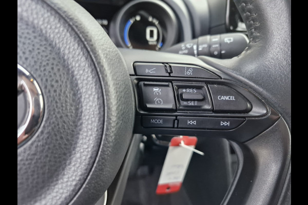 Toyota Yaris Cross 1.5 Hybrid Dynamic Automaat