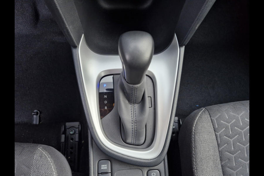 Toyota Yaris Cross 1.5 Hybrid Dynamic Automaat